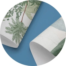 Wide Range of Design Themes